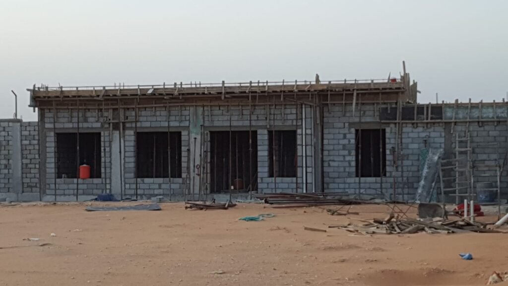 ترميم وتشطيب فلل في الدمام والخبر