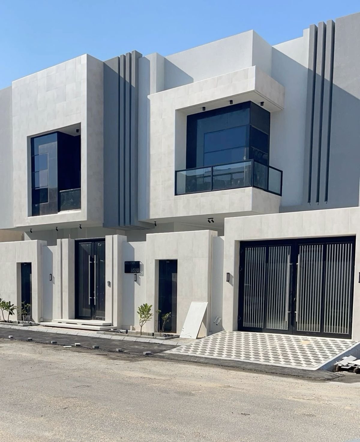 فريق عمل متخصص في ترميم المنازل بالدمام