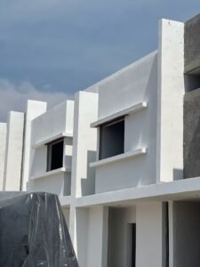 ترميم ملاحق الدمام