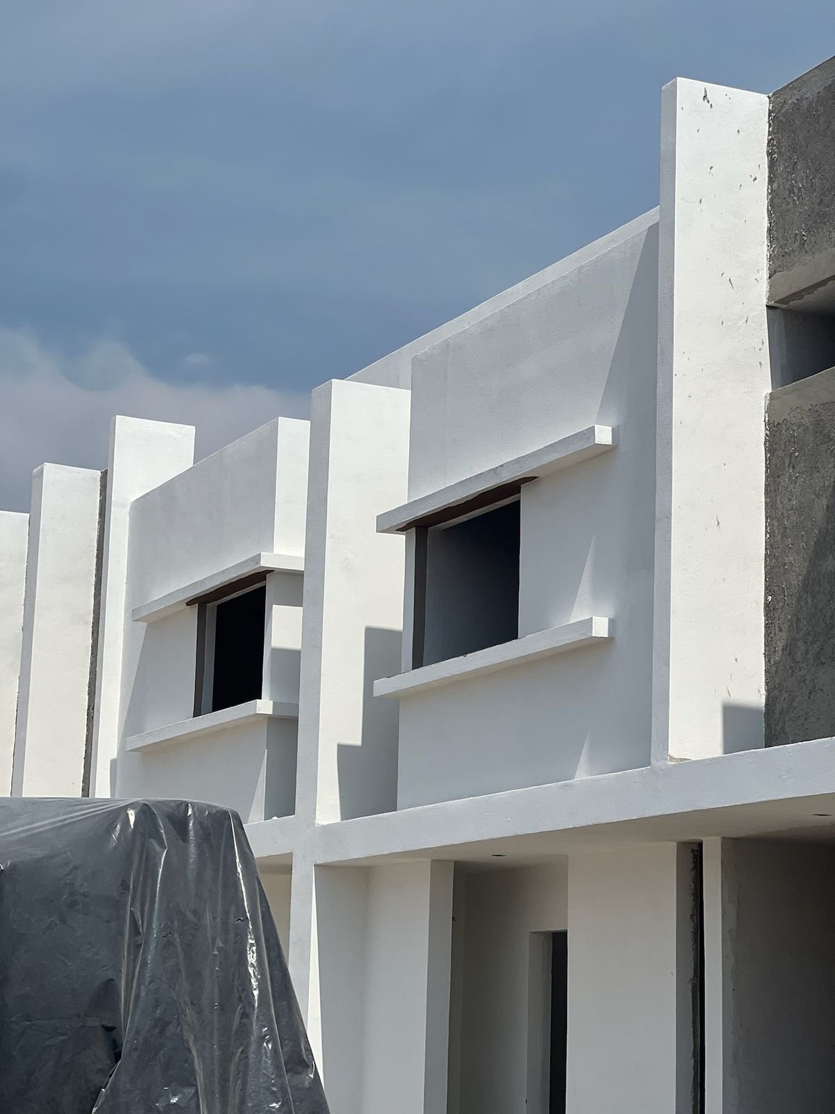 ترميم ملاحق الدمام