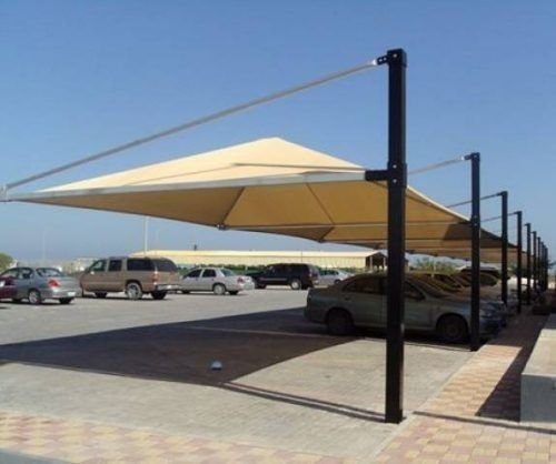 مظلات سيارات الدمام والخبر