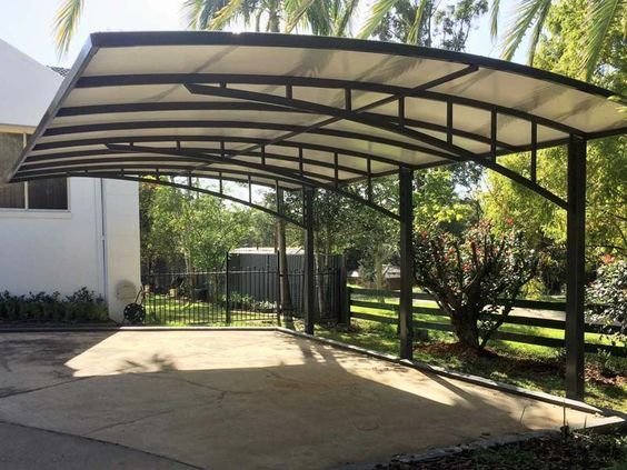 مظلات حدائق ومسابح الشرقية