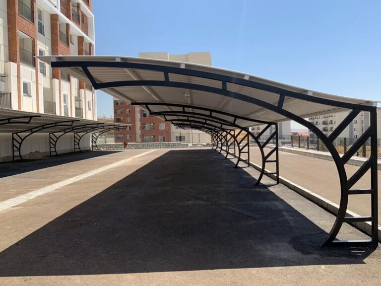 تركيب مظلات في الدمام