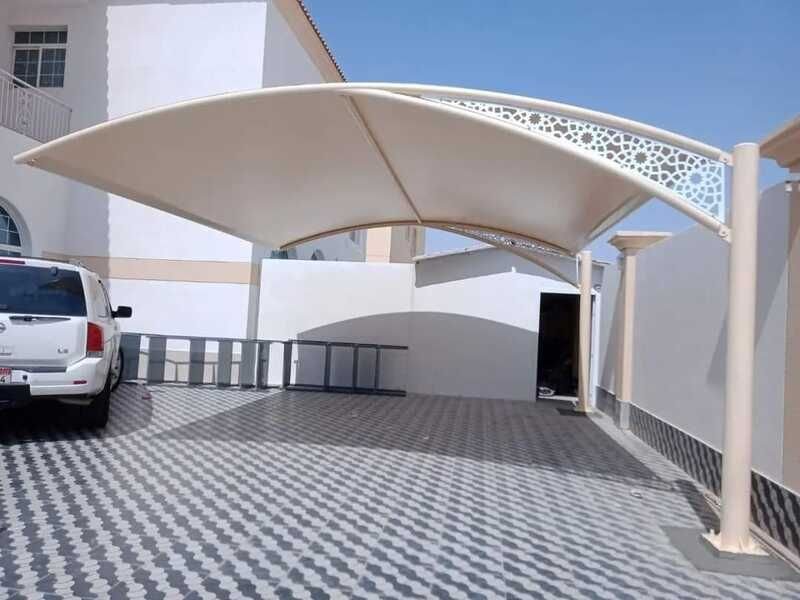 مظلات